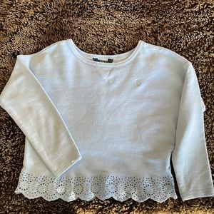 Ralph Lauren Polo children’s long sleeve shirt